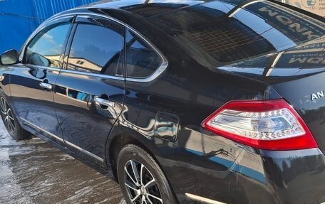 Nissan Teana, 2013 год, 890 000 рублей, 9 фотография