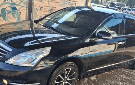Nissan Teana, 2013 год, 890 000 рублей, 6 фотография