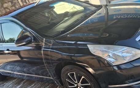 Nissan Teana, 2013 год, 890 000 рублей, 4 фотография