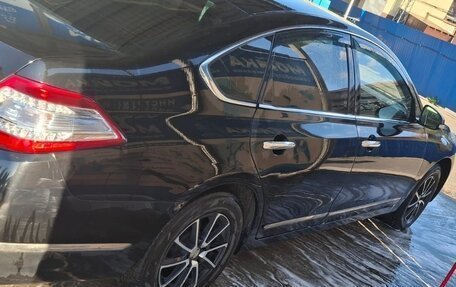 Nissan Teana, 2013 год, 890 000 рублей, 3 фотография