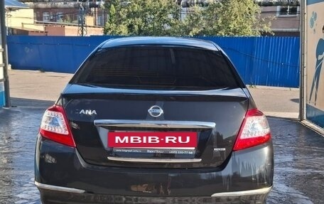 Nissan Teana, 2013 год, 890 000 рублей, 8 фотография