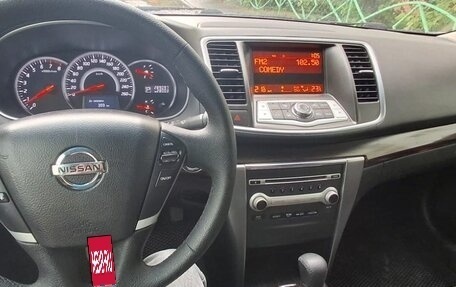 Nissan Teana, 2013 год, 890 000 рублей, 10 фотография