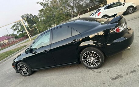Mazda 6, 2005 год, 720 000 рублей, 8 фотография