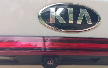 KIA Rio IV, 2021 год, 1 990 000 рублей, 14 фотография