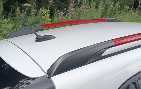 KIA Rio IV, 2021 год, 1 990 000 рублей, 8 фотография