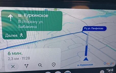 KIA Rio IV, 2021 год, 1 990 000 рублей, 13 фотография