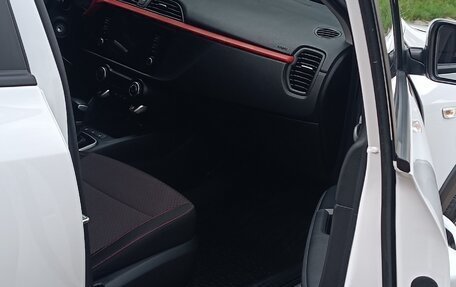 KIA Rio IV, 2021 год, 1 990 000 рублей, 10 фотография