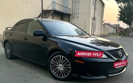 Mazda 6, 2005 год, 720 000 рублей, 2 фотография