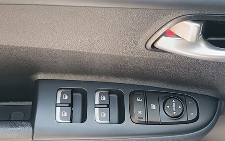 KIA Rio IV, 2021 год, 1 990 000 рублей, 20 фотография