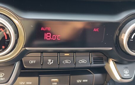 KIA Rio IV, 2021 год, 1 990 000 рублей, 17 фотография