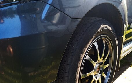 Mitsubishi Outlander III рестайлинг 3, 2011 год, 1 150 000 рублей, 9 фотография
