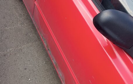 Hyundai Accent II, 2000 год, 100 000 рублей, 6 фотография