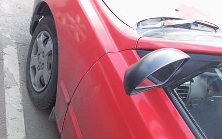Hyundai Accent II, 2000 год, 100 000 рублей, 15 фотография