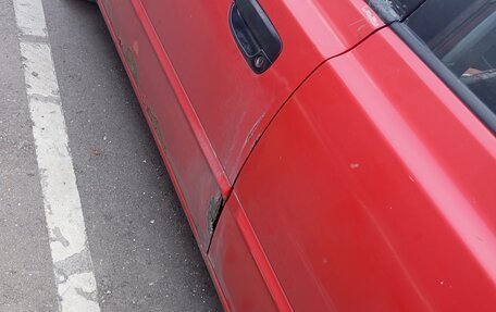 Hyundai Accent II, 2000 год, 100 000 рублей, 14 фотография