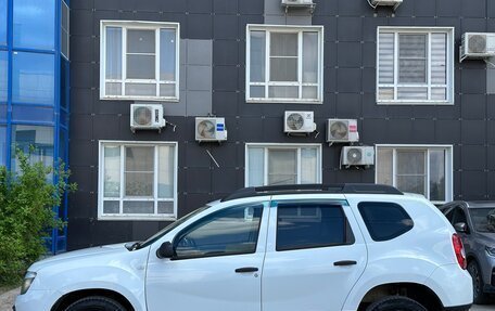 Renault Duster I рестайлинг, 2013 год, 950 000 рублей, 7 фотография