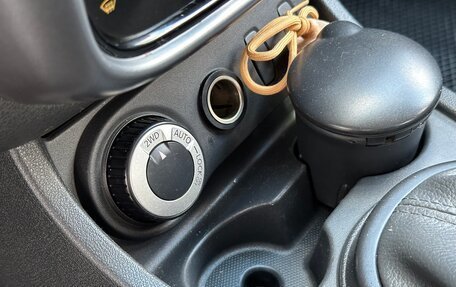 Renault Duster I рестайлинг, 2013 год, 950 000 рублей, 9 фотография