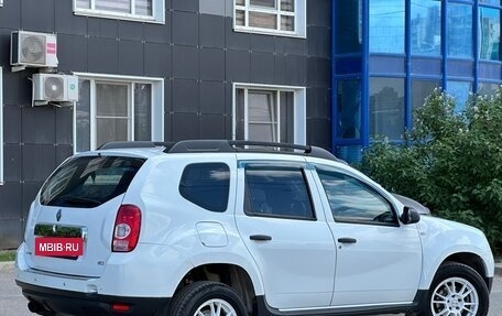 Renault Duster I рестайлинг, 2013 год, 950 000 рублей, 3 фотография