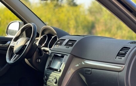 Skoda Yeti I рестайлинг, 2017 год, 1 440 000 рублей, 8 фотография