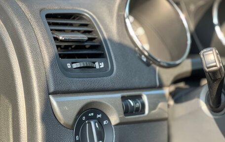 Skoda Yeti I рестайлинг, 2017 год, 1 440 000 рублей, 19 фотография