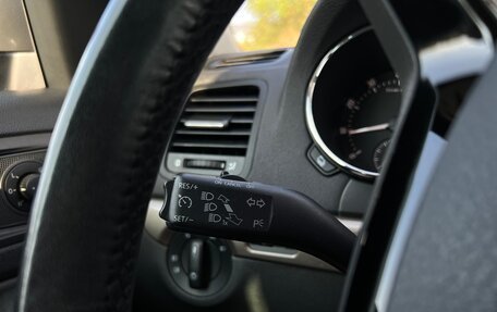 Skoda Yeti I рестайлинг, 2017 год, 1 440 000 рублей, 22 фотография