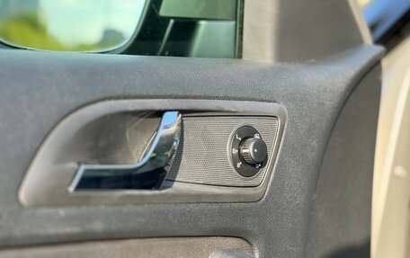 Skoda Yeti I рестайлинг, 2017 год, 1 440 000 рублей, 24 фотография