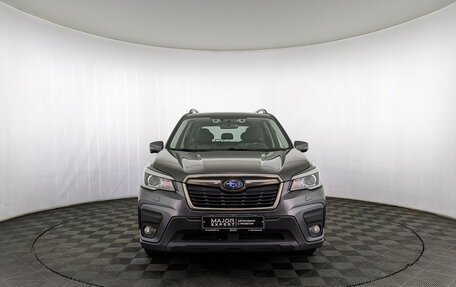 Subaru Forester, 2020 год, 2 800 000 рублей, 2 фотография
