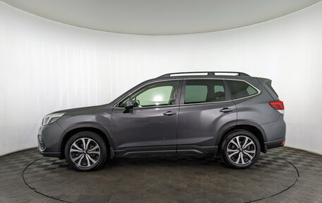 Subaru Forester, 2020 год, 2 800 000 рублей, 8 фотография