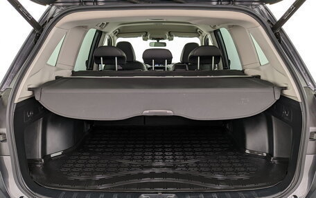 Subaru Forester, 2020 год, 2 800 000 рублей, 11 фотография