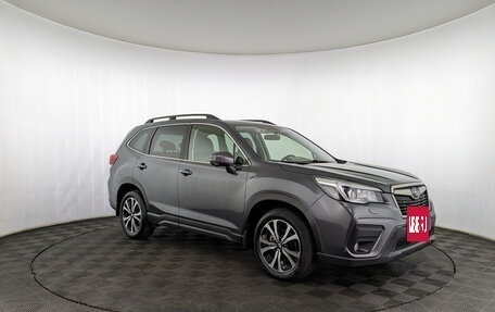 Subaru Forester, 2020 год, 2 800 000 рублей, 3 фотография