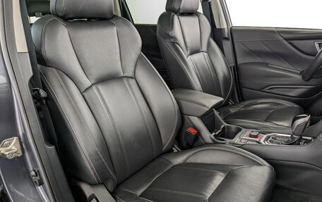 Subaru Forester, 2020 год, 2 800 000 рублей, 23 фотография