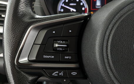 Subaru Forester, 2020 год, 2 800 000 рублей, 29 фотография