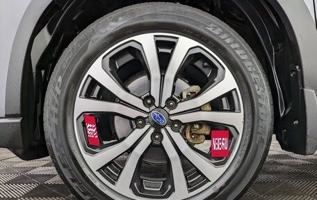 Subaru Forester, 2020 год, 2 800 000 рублей, 17 фотография