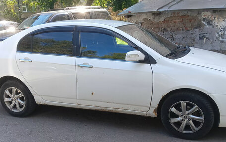 Lifan Solano I (630) рестайлинг, 2014 год, 390 000 рублей, 2 фотография