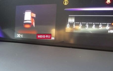 Honda Stepwgn IV, 2021 год, 2 157 000 рублей, 21 фотография