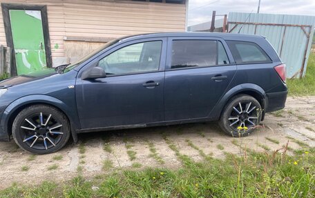 Opel Astra H, 2006 год, 330 000 рублей, 2 фотография