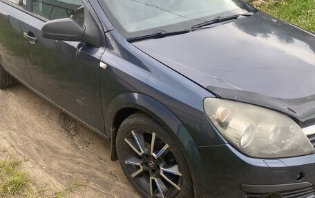 Opel Astra H, 2006 год, 330 000 рублей, 5 фотография