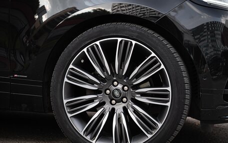 Land Rover Range Rover Velar I, 2019 год, 6 050 000 рублей, 31 фотография