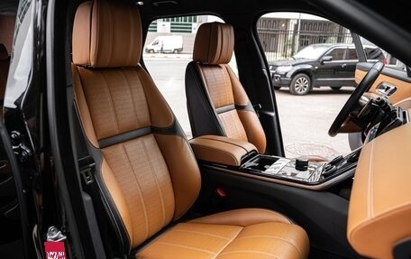 Land Rover Range Rover Velar I, 2019 год, 6 050 000 рублей, 21 фотография