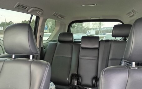 Toyota Land Cruiser Prado 150 рестайлинг 2, 2021 год, 6 800 000 рублей, 21 фотография