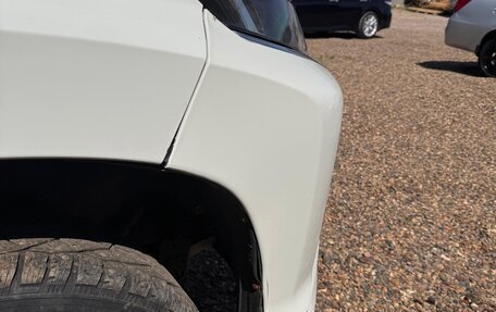 Mitsubishi L200 IV рестайлинг, 2020 год, 2 300 000 рублей, 4 фотография