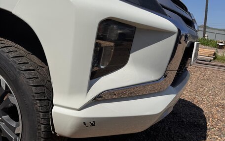 Mitsubishi L200 IV рестайлинг, 2020 год, 2 300 000 рублей, 6 фотография