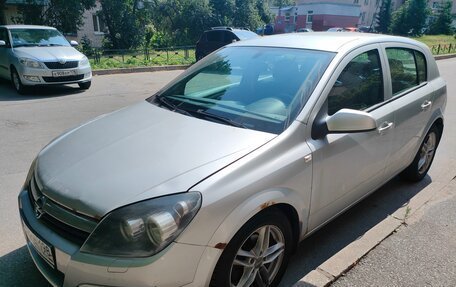Opel Astra G, 2004 год, 620 000 рублей, 2 фотография