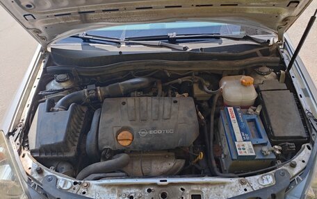 Opel Astra G, 2004 год, 620 000 рублей, 4 фотография
