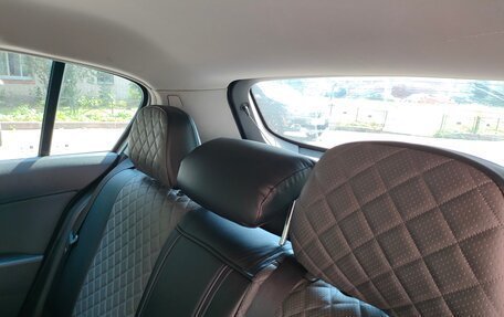 Opel Astra G, 2004 год, 620 000 рублей, 13 фотография