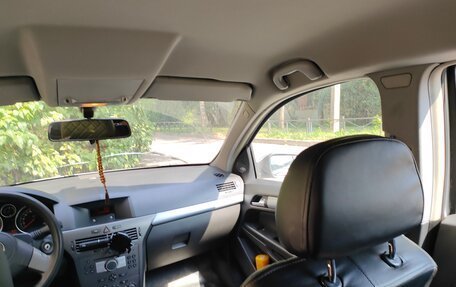 Opel Astra G, 2004 год, 620 000 рублей, 12 фотография