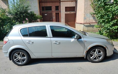 Opel Astra G, 2004 год, 620 000 рублей, 22 фотография