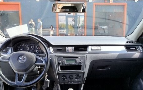 Skoda Rapid I, 2014 год, 1 150 000 рублей, 6 фотография