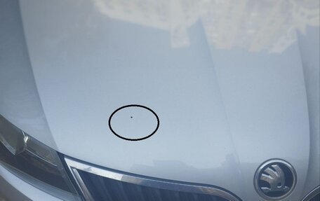 Skoda Rapid I, 2014 год, 1 150 000 рублей, 10 фотография