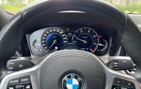 BMW 3 серия, 2020 год, 4 350 000 рублей, 9 фотография