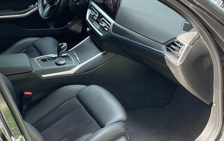 BMW 3 серия, 2020 год, 4 350 000 рублей, 12 фотография